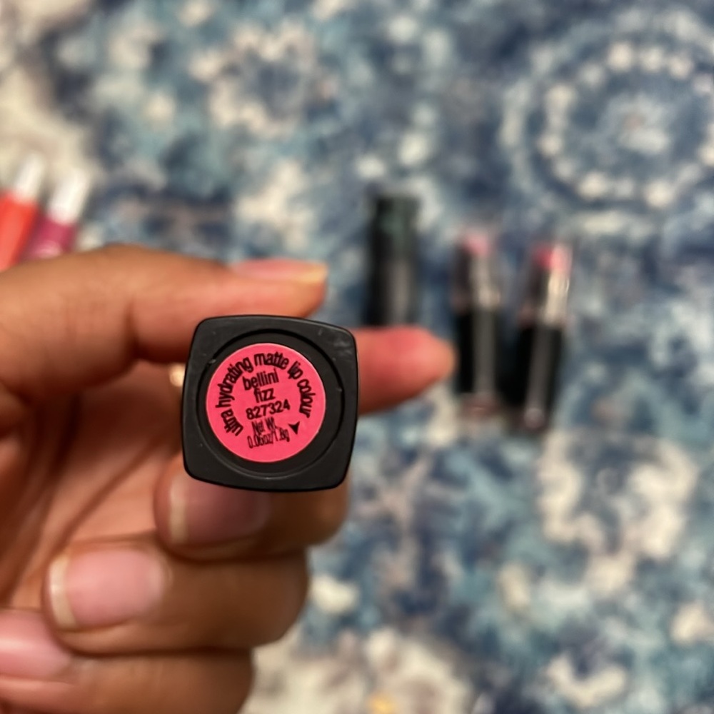 Lipstick bundle - Picture 6 of 8